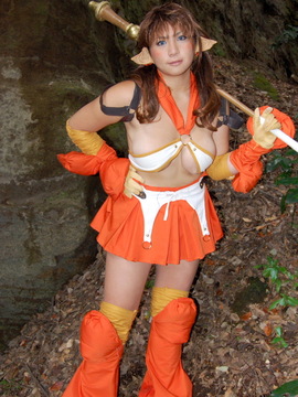 [mariposa luz de la luna] ぴんくすらいむ番外ノワ変化_135