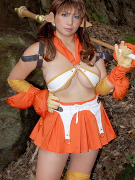 [mariposa luz de la luna] ぴんくすらいむ番外ノワ変化_136