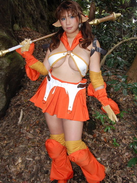 [mariposa luz de la luna] ぴんくすらいむ番外ノワ変化_137