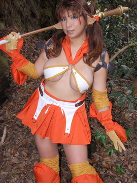 [mariposa luz de la luna] ぴんくすらいむ番外ノワ変化_138