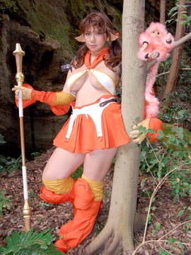 [mariposa luz de la luna] ぴんくすらいむ番外ノワ変化_140