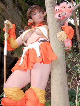 [mariposa luz de la luna] ぴんくすらいむ番外ノワ変化_143