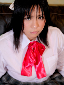 [mariposa luz de la luna] 休息プレイ_338