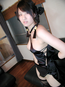 [やげざわ文庫ネット分室] DOA Leifang 総集編_095