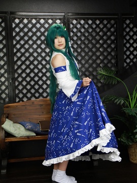 [ヘイ、たたかってるぜ！]&nbsp;&nbsp;東方食込娘_031