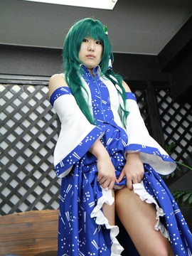 [ヘイ、たたかってるぜ！]&nbsp;&nbsp;東方食込娘_034