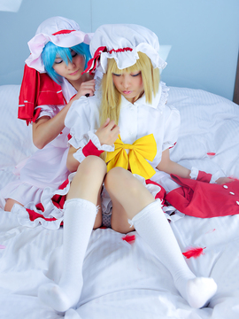 [まにゅフェス黨] 東方無妄魔卿_007