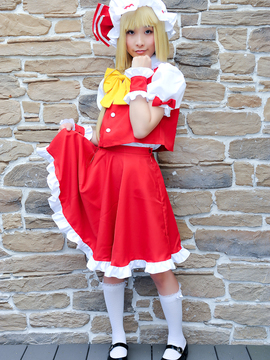 [まにゅフェス黨] 東方無妄魔卿_040