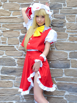 [まにゅフェス黨] 東方無妄魔卿_042
