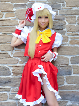 [まにゅフェス黨] 東方無妄魔卿_043