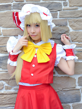[まにゅフェス黨] 東方無妄魔卿_045