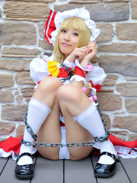[まにゅフェス黨] 東方無妄魔卿_058