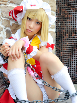 [まにゅフェス黨] 東方無妄魔卿_064