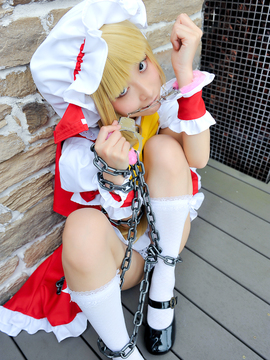 [まにゅフェス黨] 東方無妄魔卿_065