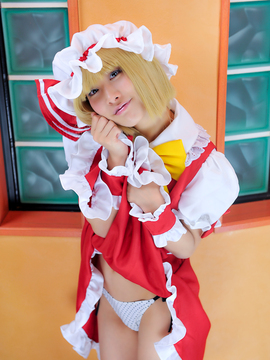 [まにゅフェス黨] 東方無妄魔卿_072