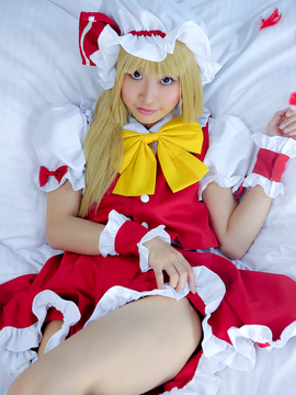 [まにゅフェス黨] 東方無妄魔卿_098
