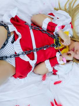 [まにゅフェス黨] 東方無妄魔卿_114