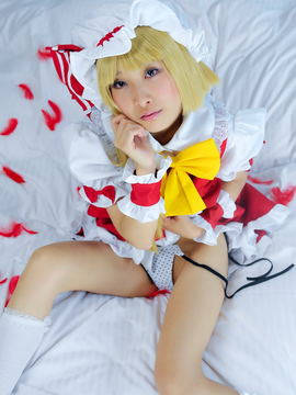 [まにゅフェス黨] 東方無妄魔卿_124