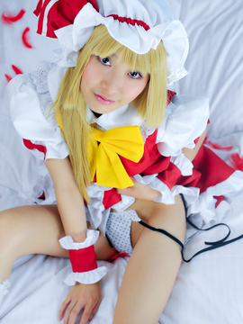 [まにゅフェス黨] 東方無妄魔卿_125