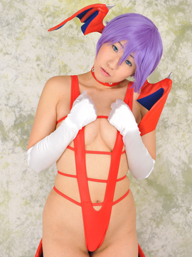 [FLOWER NET] LILITH_100