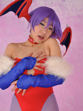[FLOWER NET] LILITH_201