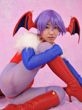 [FLOWER NET] LILITH_203