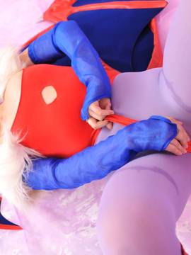 [FLOWER NET] LILITH_205