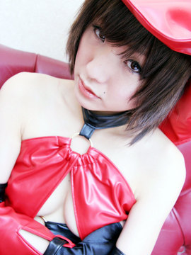 [HONEY☆BUNNY] THE MIDNIGHT CARNIVAL_032