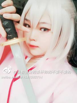 《FATE》樱saber 冲田总司  C O S P L A Y_FateGrandOrder 冲田总司 (26)