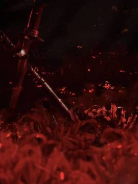 《FateGrand Order》斯卡哈枪兵紧身衣 C O S P L A Y_斯卡哈满破 (10)