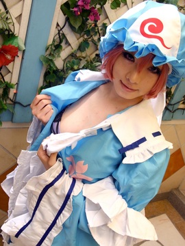 [えらん] あらい夜魅 コスプレ写真集 vol.2_036