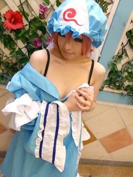 [えらん] あらい夜魅 コスプレ写真集 vol.2_045