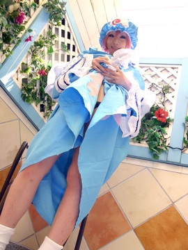 [えらん] あらい夜魅 コスプレ写真集 vol.2_072