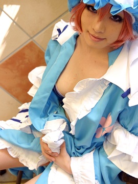 [えらん] あらい夜魅 コスプレ写真集 vol.2_083