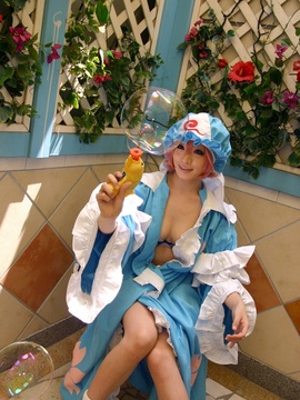 [えらん] あらい夜魅 コスプレ写真集 vol.2_099