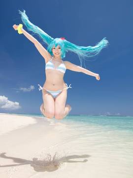 [しゅがーみゅく] 商品名みっくみくvol.2_112