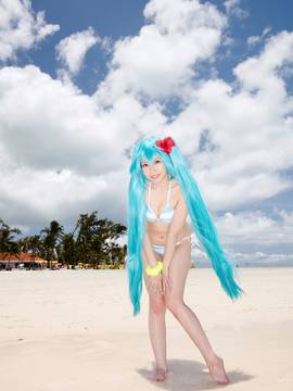 [しゅがーみゅく] 商品名みっくみくvol.2_161