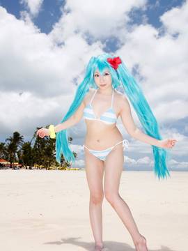 [しゅがーみゅく] 商品名みっくみくvol.2_162