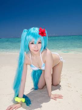 [しゅがーみゅく] 商品名みっくみくvol.2_167