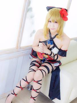 [あまあま屋] Vira Fantasy_019