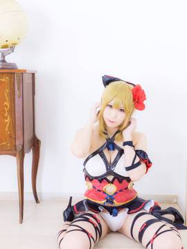 [あまあま屋] Vira Fantasy_064