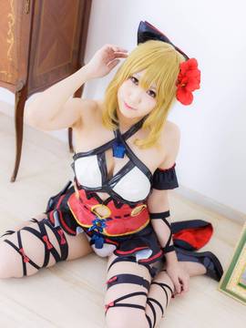 [あまあま屋] Vira Fantasy_072