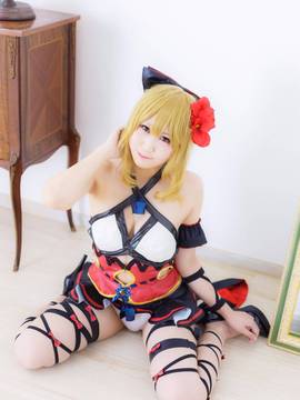 [あまあま屋] Vira Fantasy_073