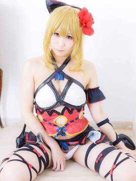 [あまあま屋] Vira Fantasy_077