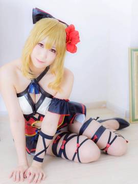 [あまあま屋] Vira Fantasy_091