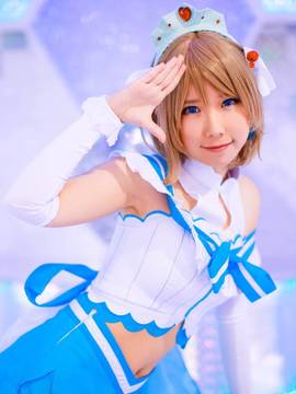 [Recosplay] Aquarium_002