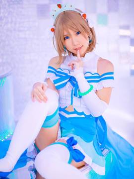 [Recosplay] Aquarium_005