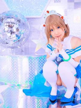 [Recosplay] Aquarium_012