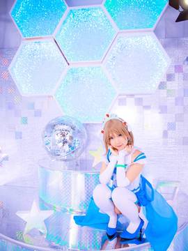 [Recosplay] Aquarium_013