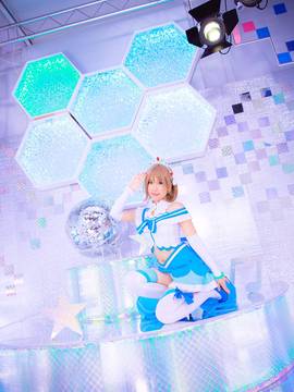 [Recosplay] Aquarium_014